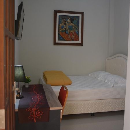 Puri Sagopi Guest House Maguwo Zewnętrze zdjęcie